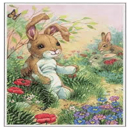 داستان خرگوش مخملی