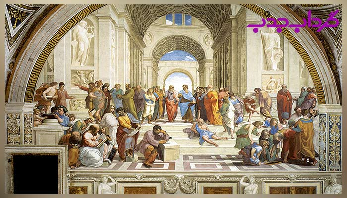 مدرسه ارسطو