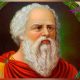 بیوگرافی سقراط فیلسوف بزرگ یونان باستان