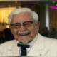 بیوگرافی سرهنگ كولونيل ساندرز بنیانگذار رستوران های زنجیره ای KFC