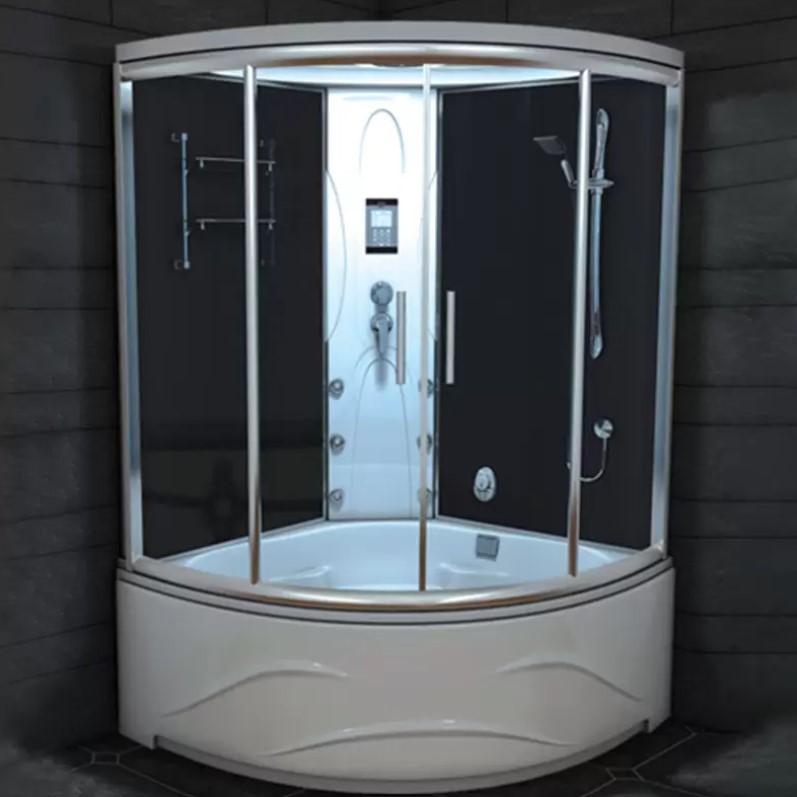 مزایای استفاده از کابین سونا خشک خانگی