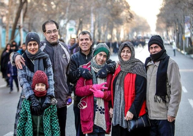 پایان‌ ۱۴۰۷ آغاز ابرچالش جمعیت برای خراسان شمالی‌ها