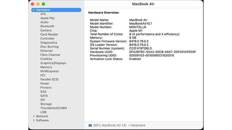 راهنمای گام به گام ارتقا رم در آی مک
