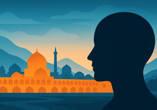 در سلامت روان نصف جهان چه می‌گذرد؟ از پشت لبخند اصفهانی‌ها تا سکوت روان