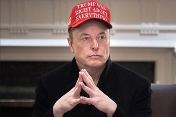 تغییر پروفایل ایلان ماسک قیمت یک رمزارز را به شدت افزایش داد