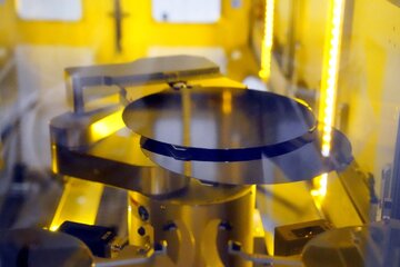 جنگ‌ جهانی برای رسیدن به بزرگترین گنج جهان