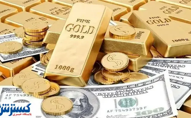 سقوط دوباره قیمت طلا خریداران را گیج کرد