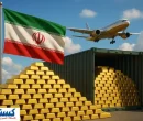 ورود سیل‌آسای شمش طلا به ایران رسماً تایید شد