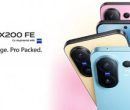 زمان عرضه‌ی گوشی vivo X200 FE در هند مشخص شد
