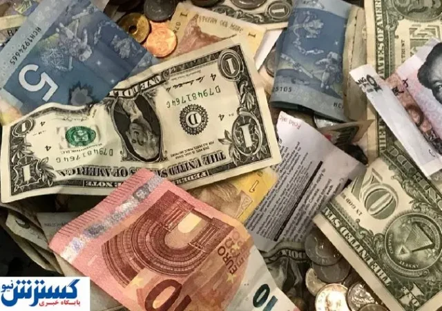 قیمت روز دلار و سایر ارزها (جمعه ۳۰ خرداد ۱۴۰۴)