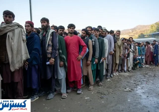 همدستی تاریخی کارفرمایان ایرانی و افغانی‌ها صراحتاً تایید شد