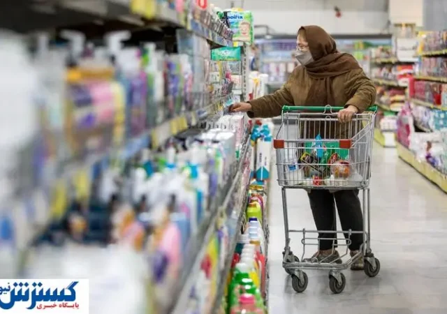 وضعیت روغن ، گندم و کنسرو در اوضاع جنگی کشور