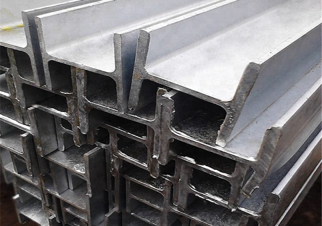 تیرآهن هاش چیست؟ بررسی کامل انواع، کاربردها، مشخصات فنی و تفاوت با تیرآهن معمولی