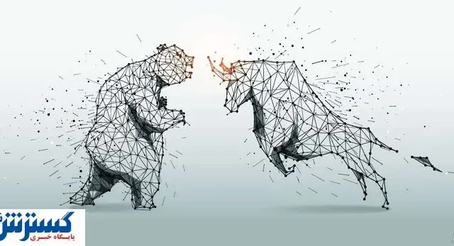 ادعای عجیب بورسی : ضربه تعطیلی از جنگ بدتر بود