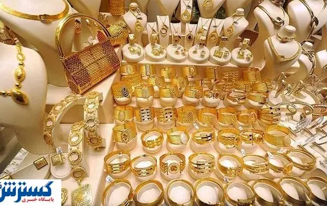 بازار در عاشورا هم داغ شد؛ قیمت طلا و سکه به اوج رسیدند