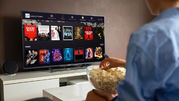 تلویزیون‌های هوشمند «اسنوا» و «دوو» دچار مشکل شدند/ از هک تا بدهی، ماجرا چیست؟