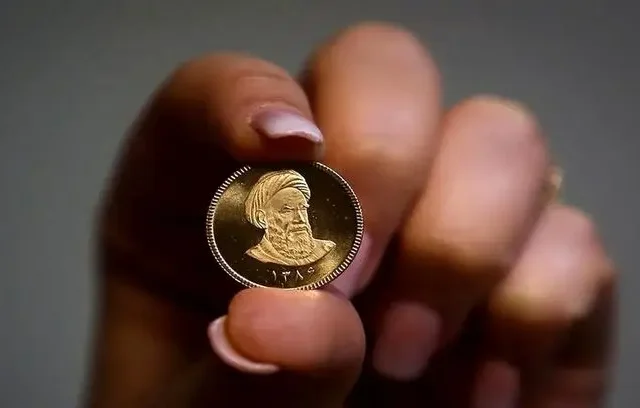 سقوط آزاد قیمت سکه در بازار ۴ مرداد + جدول