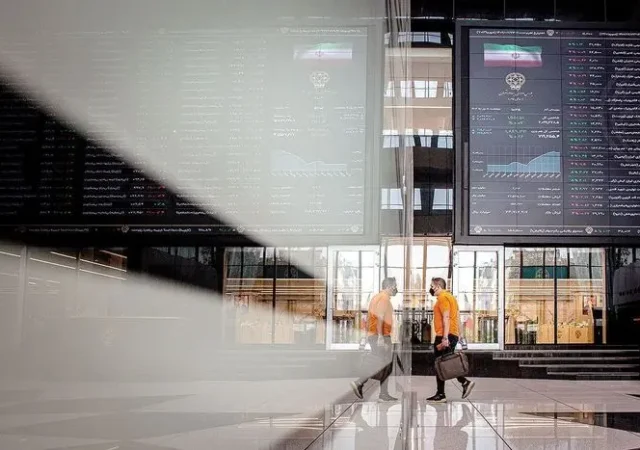 صعود بورس در ۳۱ تیر | اخبار مهم برای فعالان بازار سرمایه اعلام شد