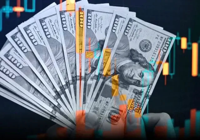 قیمت دلار در بازار آزاد رسماً صعودی شد ( ۱۱ تیر)