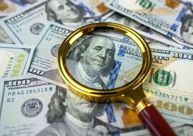 قیمت دلار در بازار آزاد ریخت (۲۱ تیر ۱۴۰۴)