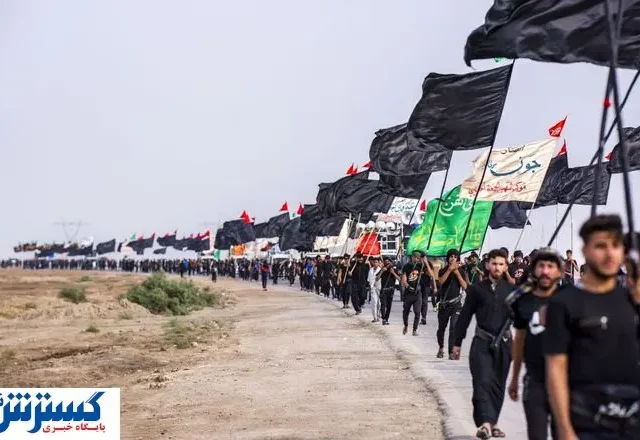 نحوه دریافت ارز اربعین اعلام شد (۲۲ تیر)