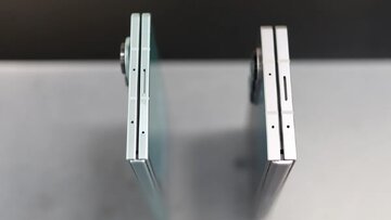 چرا گوشی‌ تاشوی سامسونگ قلم ندارد؟