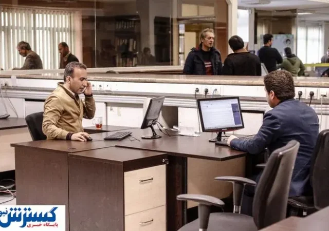 کارکنان بخش خصوصی دو برابر کارمندان دولت مالیات دادند