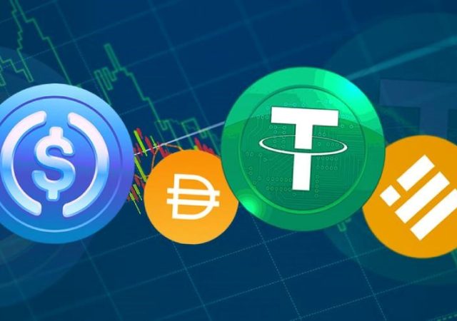 تحلیل تأثیر پذیرش استیبل کوین‌ها مانند تتر در کشورهای مختلف