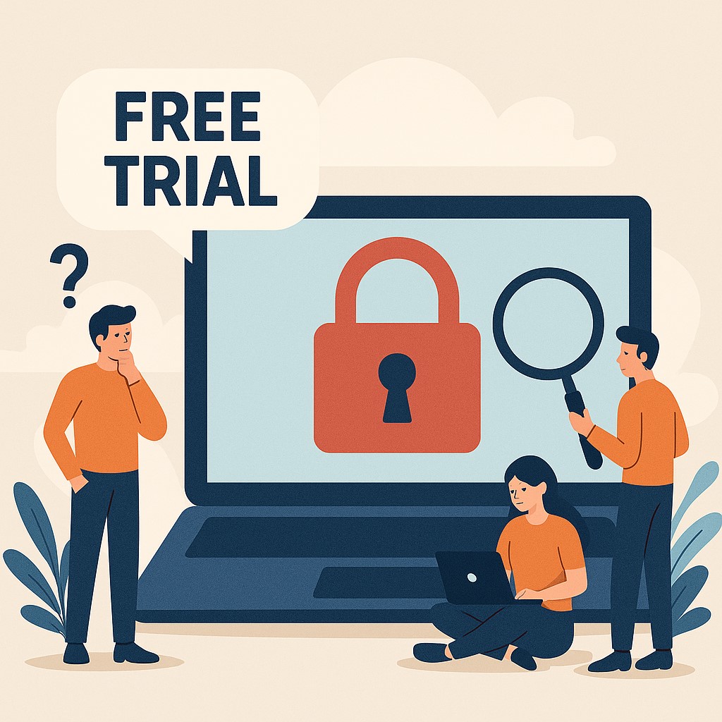 چرا آی‌پی ایران رایگان می‌تواند خطرناک باشد؟