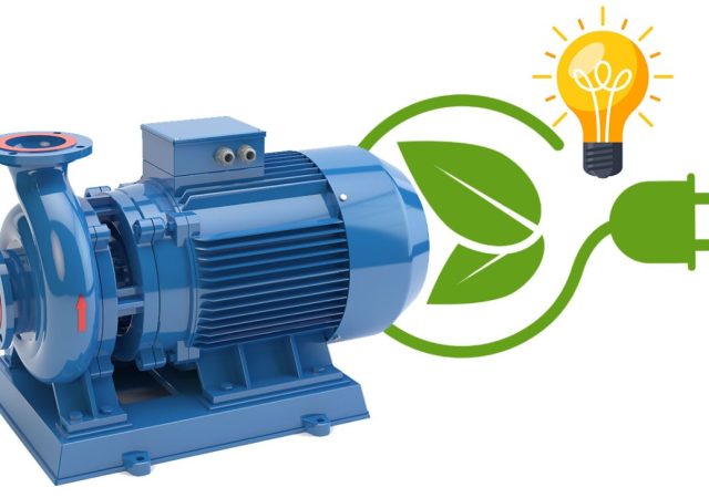 کاهش ۳۰٪ مصرف برق با انتخاب درست پمپ استخری (راهنمای کاربردی)