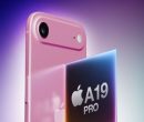 آیفون ۱۷ ایر با تراشه A۱۹ پرو اما با توان گرافیکی کمتر عرضه می‌شود