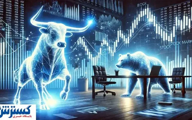 برندگان و بازندگان بورس در هفته سوم مرداد | گزارش بازدهی نمادهای بازار سهام اعلام شد