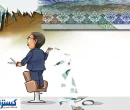 حداقل زمان برای حذف چهار صفر از پول ملی چقدر است؟