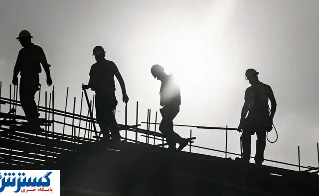 قربانیان خاموش حوادث کار؛ هر روز ۶ تا ۷ نفر جان می‌دهند