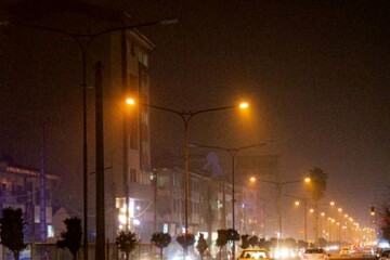 چه می‌شود اگر همه لامپ‌های جهان یکباره روشن شوند؟