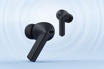 گلکسی بادز ۳ اف‌ای رونمایی شد /عکس