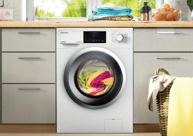 لباسشویی بخرید و اقساطی پرداخت کنید فقط در فروشگاه افشارهوم