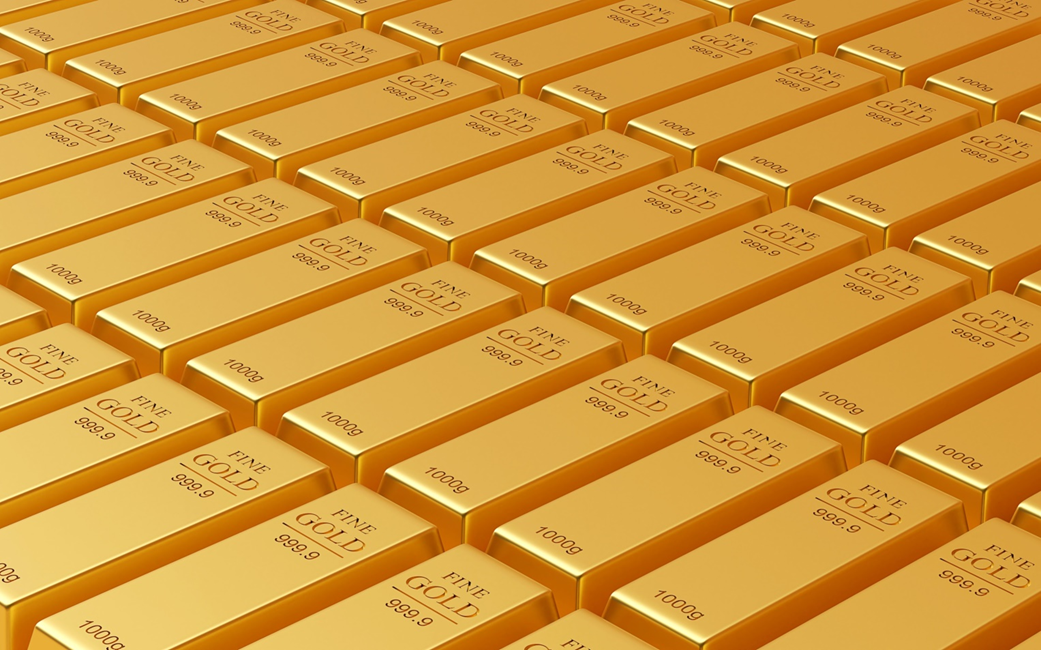 تحلیل تکنیکال طلا