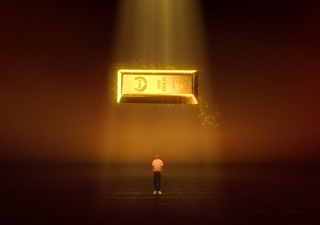 چگونه با تحلیل طلا قیمت طلا را پیش‌بینی کنیم؟