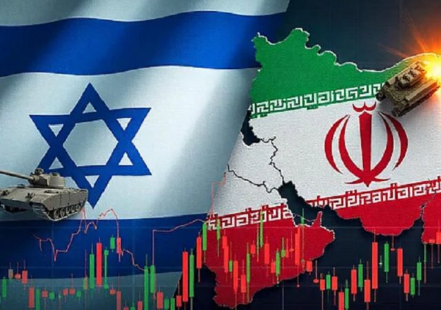 تاثیر جنگ ایران و اسرائیل بر دلار؛ پیش بینی دلار با توافق یا عدم آن!