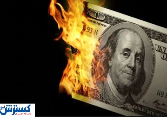 آتش به جان دلار افتاد| قیمت امروز دلار و ارز در بازار آزاد (جمعه ۲۱ شهریور ۱۴۰۴)