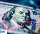 ارزش دلار با سر زمین خورد