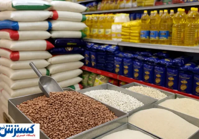 تورم مواد غذایی از کنترل خارج شد؛ قیمت برنج و حبوبات پرواز کرد