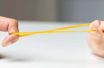 تولید برق از گرمای بدن انسان!