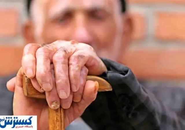 خبر خوش مدیر سازمان تأمین اجتماعی برای بازنشستگان