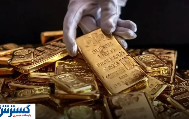 دلیل اصلی افزایش قیمت طلا مشخص شد | شمش طلا خریدار دارد؟