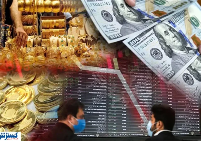 دلیل رشد بازار بورس اعلام شد (۶ مهر)