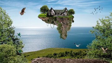 شوک به دنیای علم: دستگاه ۴۰ گرمی و غلبه بر جاذبه زمین