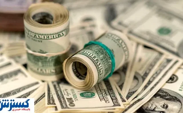 شوک توافق قاهره به بازار ارز؛ قیمت دلار کانال عوض می کند؟