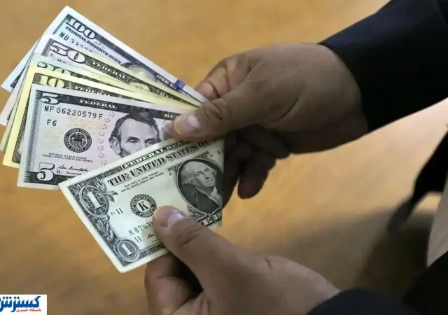 قیمت امروز دلار بازار را بهم ریخت (پنجشنبه ۳ مهر ۱۴۰۴)